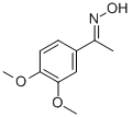 CAS#: 88920-78-9， 1-(3,4-Dimethoxyphenyl)Ethan-1-One Oxime