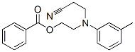 CAS#: 88938-62-9， 3-Methyl-N-Cyanoethyl-N-Benzoyloxyethylaniline