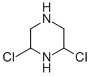 CAS#: 89007-51-2， 2,6-Dichloro-Piperazine