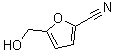 CAS#: 89149-70-2， 5-(Hydroxymethyl)-2-furonitrile