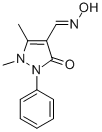 CAS#: 89169-88-0， 1,5-Dimethyl-3-Oxo-2-Phenyl-2,3-Dihydro-1H-Pyrazole-4-Carbaldehyde Oxime