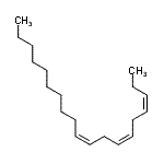 CAS#: 89353-62-8， (3Z,6Z,9Z)-3,6,9-Nonadecatriene