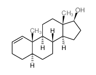 CAS#: 894-65-5， (5S,8S,9S,10S,13S,14S,17S)-10,13-Dimethyl-4,5,6,7,8,9,11,12,14,15,16,1 7-Dodecahydro-3H-Cyclopenta[a]Phenanthren-17-Ol
