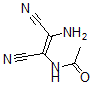 CAS#: 89418-04-2， N-(2-Amino-1,2-Dicyanovinyl)-Acetamide