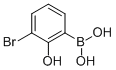 CAS#: 89488-24-4， 3-Bromo-2-Hydroxyphenyl Boronic Acid