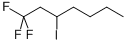 CAS#: 89608-37-7， 1,1,1-Trifluoro-3-Iodoheptane