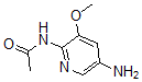 CAS#: 896161-11-8， N-(5-Amino-3-Methoxy-Pyridin-2-Yl)-Acetamide