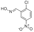 CAS#: 89692-57-9， N-[(2-Chloro-5-Nitro-Phenyl)Methylidene]Hydroxylamine