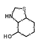 CAS#: 89787-81-5， 4-Benzothiazolyloxy