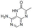 CAS#: 89792-53-0， 4-Amino-7-Methyl-6(5H)-Pteridinone