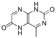 CAS#: 89795-94-8， 4-Methyl-2,6-Pteridinediol