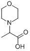 CAS#: 89895-81-8， 2-Morpholin-4-Yl-Propionic Acid