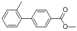 CAS#: 89900-99-2， 2'-Methyl-[1,1'-Biphenyl]-4-Carboxylic Acid Methyl Ester