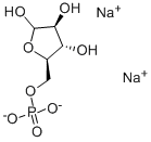 CAS#: 89927-09-3， D-Arabinose 5-Phosphate Disodium Salt