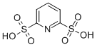 CAS#: 89949-06-4， Pyridine-2,6-Disulfonic Acid