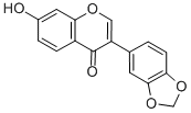 结构式 CAS# 90-29-9, 伪赝靛甙元