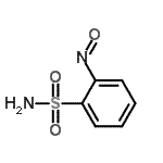 CAS#: 90109-76-5， 2-Nitrosobenzenesulfonamide