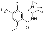 CAS#: 90182-92-6， Zacopride