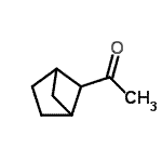 CAS#: 90243-84-8， 1-(Bicyclo[2.1.1]hex-5-yl)ethanone