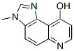 CAS#: 90279-19-9， 3-Methyl-3H-imidazo[4,5-f]quinolin-9-ol