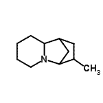 CAS#: 90307-25-8， 10-Methyl-2-azatricyclo[6.2.1.0<sup>2,7</sup>]undecane