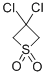 CAS#: 90344-85-7， 3,3-Dichlorothietane-1,1-dioxide
