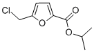 CAS#: 90416-47-0， 5-(Chloromethyl)-2-Furancarboxylic Acid 1-Methylethyl Ester