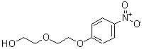 CAS#: 90512-18-8， 2-[2-(4-Nitrophenoxy)ethoxy]ethanol