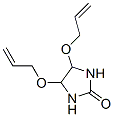CAS#: 90566-09-9， 4,5-Diprop-2-enoxyimidazolidin-2-one