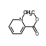 CAS#: 90607-14-0， Methyl 1-methyl-1,6-dihydro-2-pyridinecarboxylate