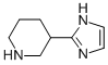 CAS#: 90747-55-0， 3-(1H-Imidazol-2-Yl)-Piperidine
