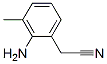 CAS#: 90765-18-7， (2-Amino-m-Tolyl)-Acetonitrile
