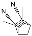 CAS#: 90777-42-7， 5,6-Dimethylbicyclo[2.2.1]hepta-2,5-diene-2,3-dicarbonitrile