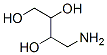 CAS#: 90847-51-1， 4-Aminobutane-1,2,3-triol