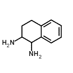 CAS#: 90872-69-8， tetralin-1,2-diamine