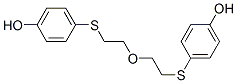 CAS#: 90884-29-0， 4-[(1R)-2-(4-Hydroxyphenoxy)-1-mercaptoethoxy]phenol