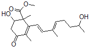 CAS#: 90902-25-3， Methyl Trisporate E