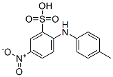 CAS#: 91-28-1， 5-Nitro-2-p-toluidinobenzenesulphonic acid