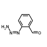 CAS#: 91037-98-8， 2-(2-Triazen-1-yl)benzaldehyde