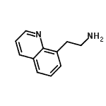 CAS#: 910381-50-9， 2-(8-Quinolinyl)ethanamine