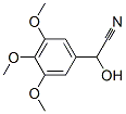 CAS#: 91134-18-8， (3,4,5-Trimethoxyphenyl)Glycolonitrile