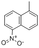 CAS#: 91137-27-8， 1-Methyl-5-Nitro-Naphthalene