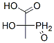 CAS#: 91154-17-5， 2-Methylphosphinoyl-2-Hydroxyacetic Acid