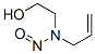 CAS#: 91308-69-9， N-Nitroso-N-Allyl-N-Ethanolamine
