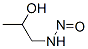 CAS#: 91308-70-2， N-Nitroso-2-Hydroxypropylamine