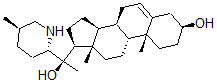 CAS#: 91421-75-9， Stenophylline B