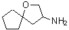CAS#: 915920-80-8， 1-Oxaspiro[4.4]nonan-3-amine
