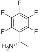CAS#: 916675-98-4， (alphaS)-2,3,4,5,6-Pentafluoro-alpha-Methyl-Benzenemethanamine