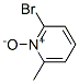 CAS#: 91668-84-7， 2-Bromo-6-Methylpyridine 1-Oxide