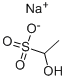 CAS#: 918-04-7， 1-Hydroxy-Ethanesulfonic Acid Sodium Salt (1:1)